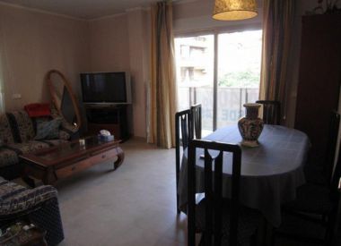 Apartments in Calpe (Costa Blanca), buy cheap - 135 000 [69234] 7