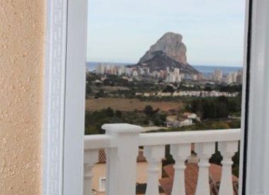 Townhouse in Calpe (Costa Blanca), buy cheap - 245 000 [69233] 10