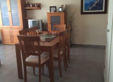 Apartments in Calpe (Costa Blanca), buy cheap - 200 000 [69232] 4