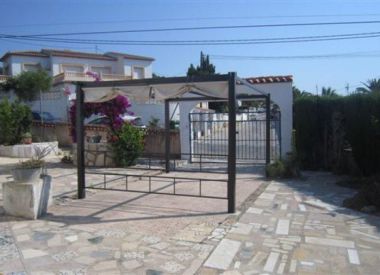 Villa in Calpe (Costa Blanca), buy cheap - 269 900 [69231] 3