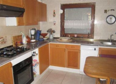 Villa in Calpe (Costa Blanca), buy cheap - 269 900 [69231] 7