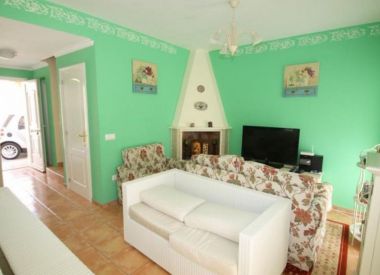 Townhouse in Calpe (Costa Blanca), buy cheap - 280 000 [69229] 4