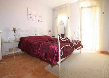 Townhouse in Calpe (Costa Blanca), buy cheap - 280 000 [69229] 6