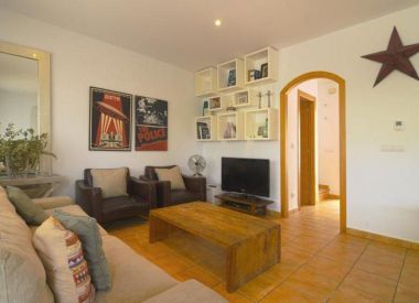 Townhouse in Calpe (Costa Blanca), buy cheap - 370 000 [69228] 7