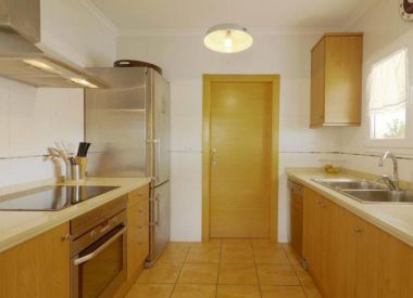 Townhouse in Calpe (Costa Blanca), buy cheap - 370 000 [69228] 9