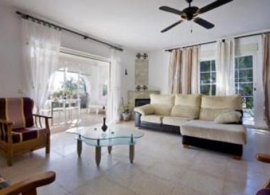 Villa in Calpe (Costa Blanca), buy cheap - 499 000 [69227] 9