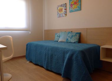 Apartments in Alicante (Costa Blanca), buy cheap - 189 000 [69696] 10