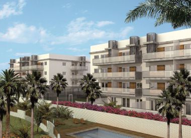 Apartments in Alicante (Costa Blanca), buy cheap - 189 000 [69696] 3