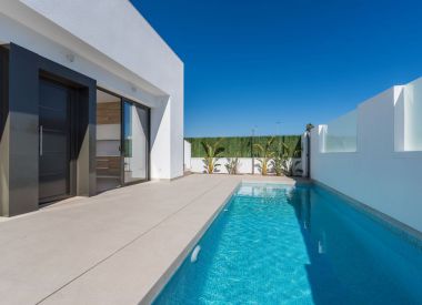 Villa in Alicante (Costa Blanca), buy cheap - 309 900 [69693] 1