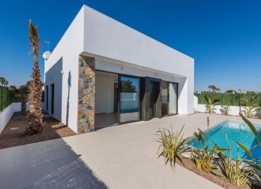 Villa in Alicante (Costa Blanca), buy cheap - 309 900 [69693] 2