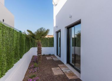 Villa in Alicante (Costa Blanca), buy cheap - 309 900 [69693] 6