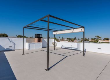 Villa in Alicante (Costa Blanca), buy cheap - 309 900 [69693] 8