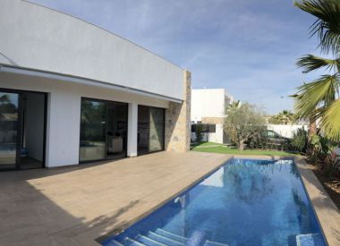 Villa in San Miguel de Salinas (Costa Blanca), buy cheap - 234 900 [69691] 10