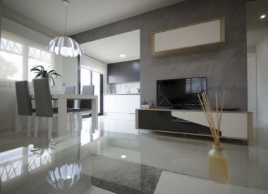 Apartments in La Manga (Murcia), buy cheap - 135 000 [69689] 5
