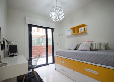 Apartments in La Manga (Murcia), buy cheap - 135 000 [69689] 7