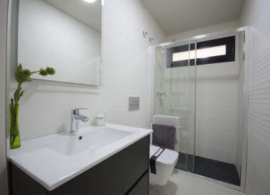 Apartments in La Manga (Murcia), buy cheap - 135 000 [69689] 9