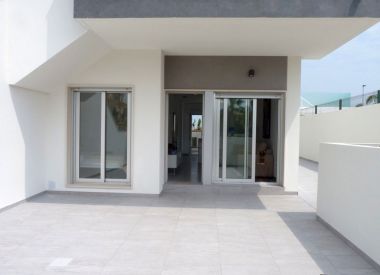 Townhouse in San Miguel de Salinas (Costa Blanca), buy cheap - 140 000 [69684] 6