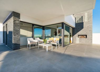 Villa in Ciudad Quesada (Costa Blanca), buy cheap - 510 000 [69681] 6