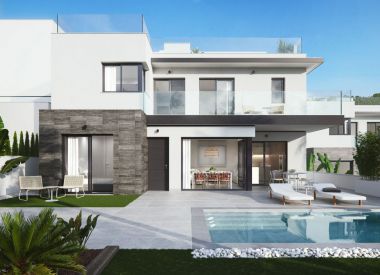 Villa in San Miguel de Salinas (Costa Blanca), buy cheap - 299 500 [69679] 4