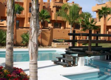 Townhouse in San Miguel de Salinas (Costa Blanca), buy cheap - 218 000 [69678] 3