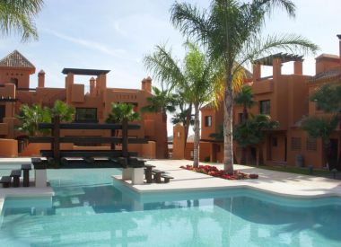 Townhouse in San Miguel de Salinas (Costa Blanca), buy cheap - 218 000 [69678] 4