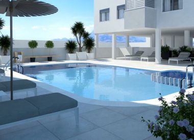 Apartments in Santa Pola (Costa Blanca), buy cheap - 275 000 [69676] 3