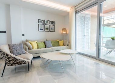 Apartments in La Mate (Costa Blanca), buy cheap - 830 000 [69883] 4