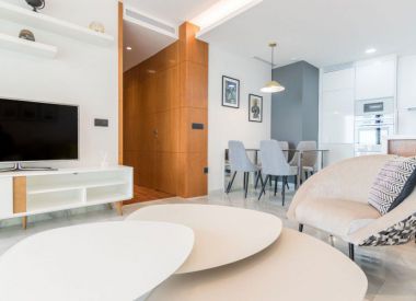 Apartments in La Mate (Costa Blanca), buy cheap - 830 000 [69883] 6