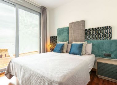 Apartments in La Mate (Costa Blanca), buy cheap - 830 000 [69883] 9