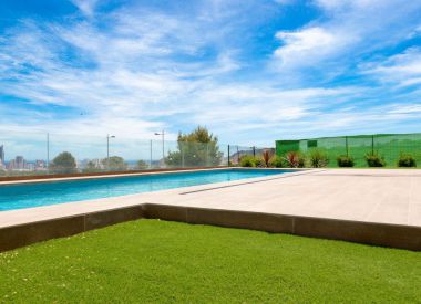 Villa in Benidorm (Costa Blanca), buy cheap - 469 000 [69884] 3