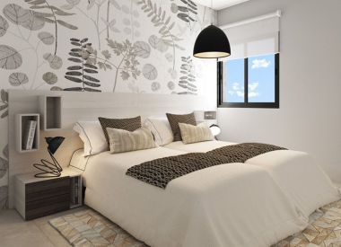 Apartments in Benidorm (Costa Blanca), buy cheap - 520 000 [69880] 9
