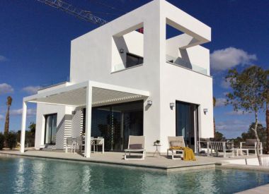 Villa in Alicante (Costa Blanca), buy cheap - 499 000 [69878] 1