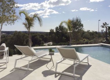Villa in Alicante (Costa Blanca), buy cheap - 499 000 [69878] 10