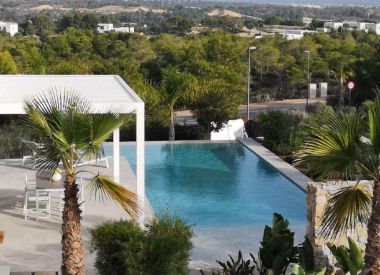 Villa in Alicante (Costa Blanca), buy cheap - 499 000 [69878] 2