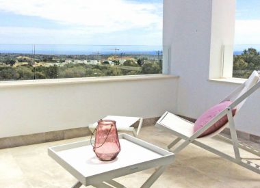 Villa in Alicante (Costa Blanca), buy cheap - 499 000 [69878] 9