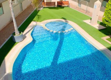 Townhouse in San Miguel de Salinas (Costa Blanca), buy cheap - 251 000 [69861] 4