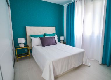 Villa in Alicante (Costa Blanca), buy cheap - 356 000 [69860] 8