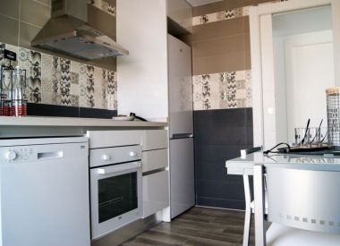 Apartments in Alicante (Costa Blanca), buy cheap - 125 000 [69858] 6