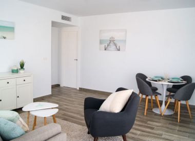 Apartments in Alicante (Costa Blanca), buy cheap - 125 000 [69858] 9