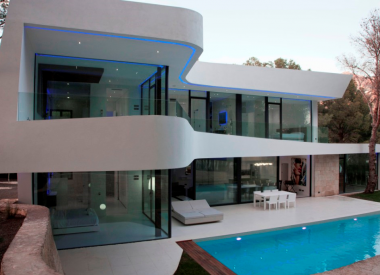 Villa in Altea (Costa Blanca), buy cheap - 895 000 [69852] 5
