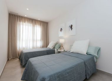 Apartments in La Manga (Murcia), buy cheap - 152 000 [69849] 10