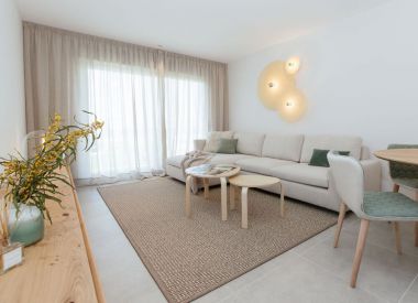 Apartments in La Manga (Murcia), buy cheap - 152 000 [69849] 4