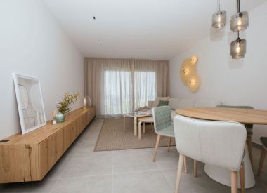 Apartments in La Manga (Murcia), buy cheap - 152 000 [69849] 5