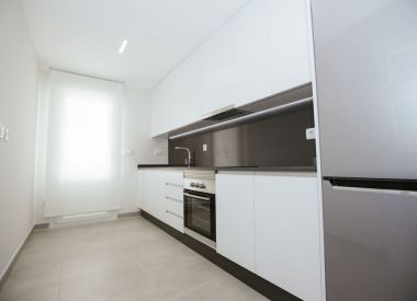 Apartments in La Manga (Murcia), buy cheap - 152 000 [69849] 7