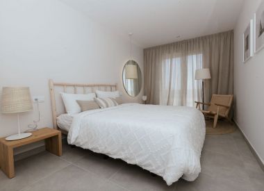 Apartments in La Manga (Murcia), buy cheap - 152 000 [69849] 8