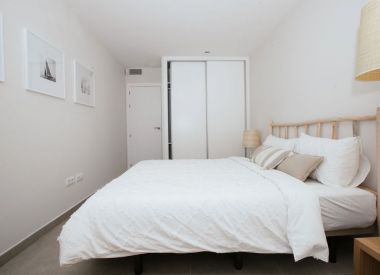 Apartments in La Manga (Murcia), buy cheap - 152 000 [69849] 9