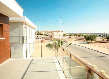 Villa in Alicante (Costa Blanca), buy cheap - 266 500 [69847] 5