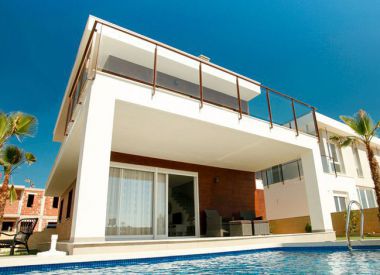 Villa in Alicante (Costa Blanca), buy cheap - 266 500 [69847] 7