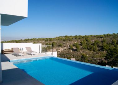 Villa in Alicante (Costa Blanca), buy cheap - 336 000 [69846] 1