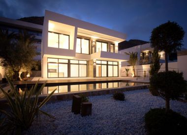 Villa in Finestrat (Costa Blanca), buy cheap - 1 375 000 [69837] 7